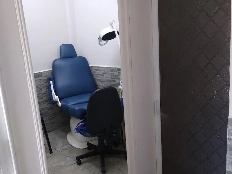 Podología Clínica CDMX.