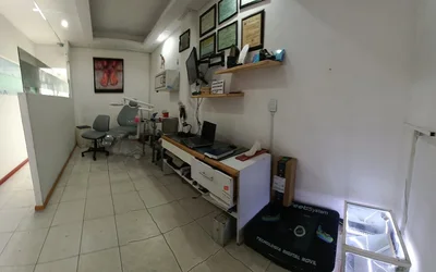 Los mejores 30 podólogos de Ecatepec de Morelos