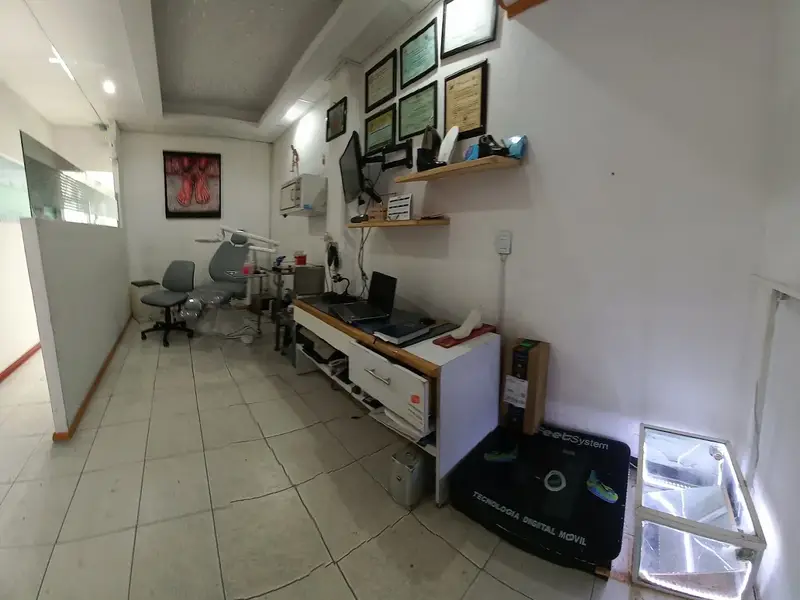 Podólogos via morelos tulpetlac