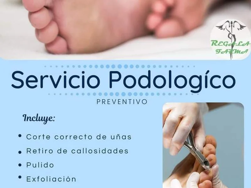 CALI PODOLOGIA