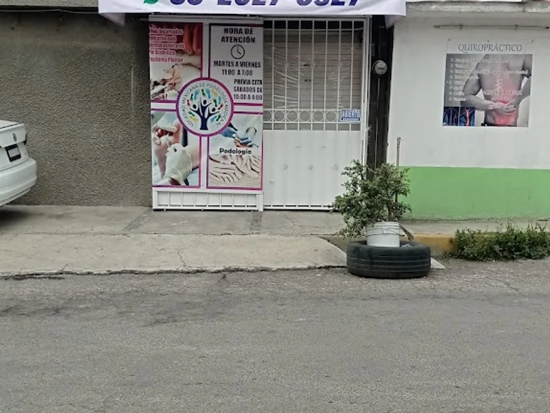 Podología, Pies cuidados pies sanos