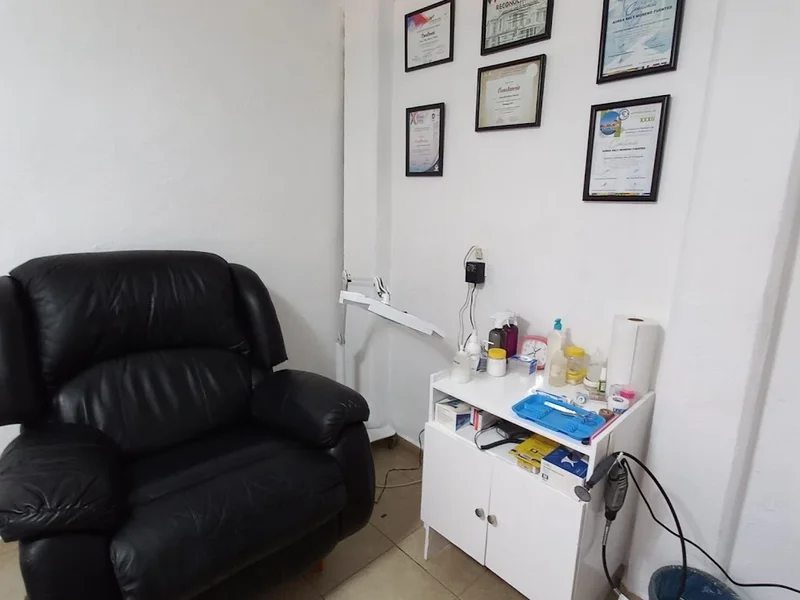 Podología AM -Aurea Moreno-