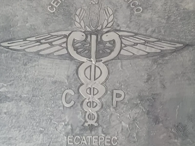 Podologo Centro Podológico Ecatepec