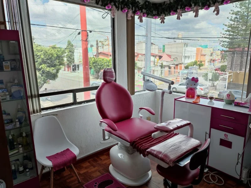 "Bella Feet" Clínica de Podología & Cosmiatría