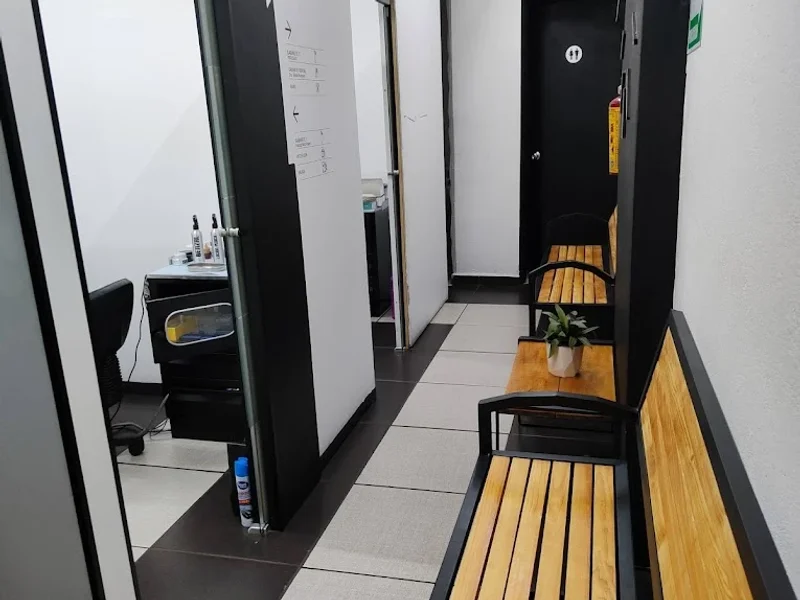 Clinica Podología Pastein