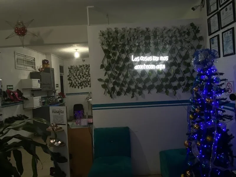 Consultorio Podólogico Zumpango