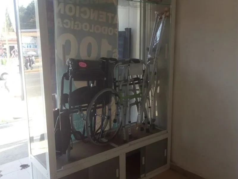 Ortoclinic Ortopedia y Podologos