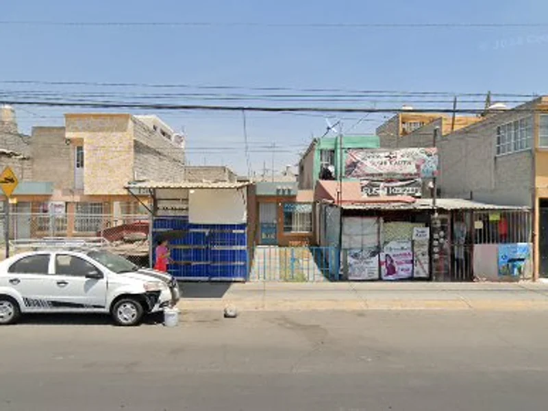 Podólogo Dra. Patricia Reyes