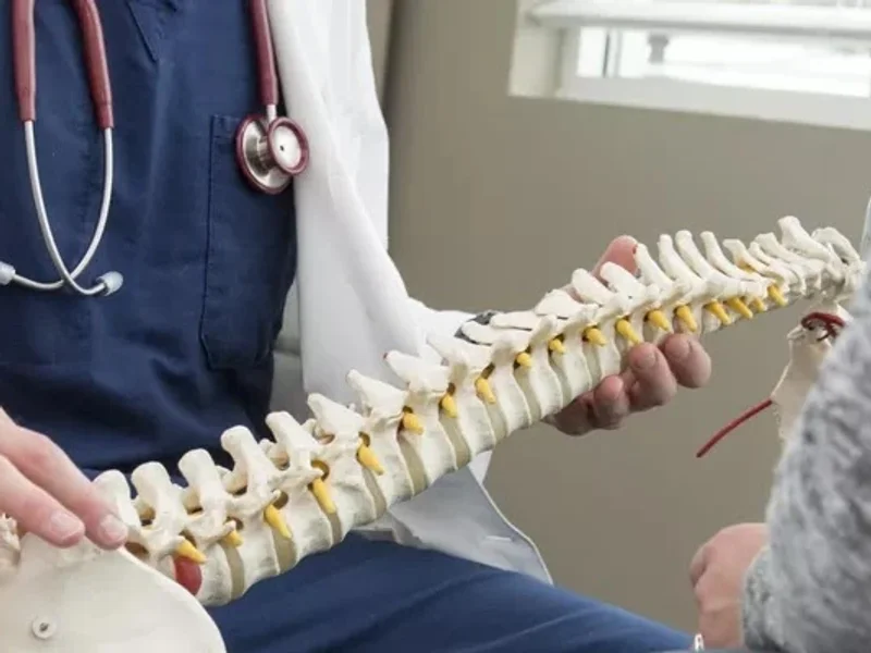 Elevate Wellness Quiropractico CDMX