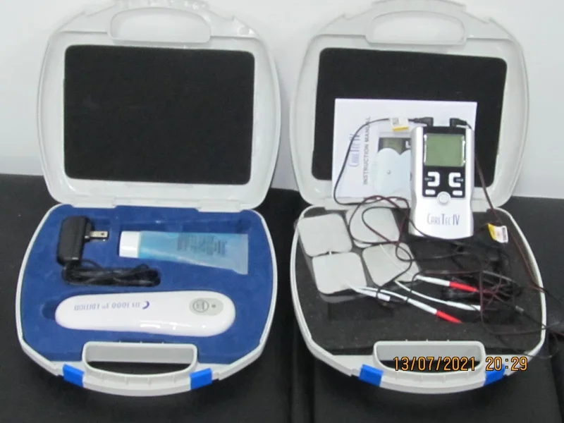 Centro Quiropráctico Dr. Rojo