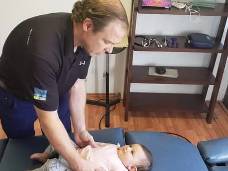 Centro Quiropráctico Wilson México DF | Dolores de espalda & hernias de disco