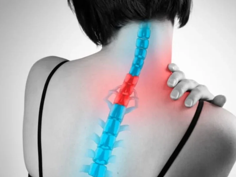 Quiropráctico Libra