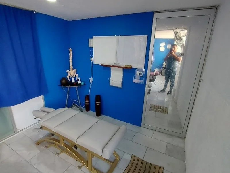 Centro Quiropráctico Brío