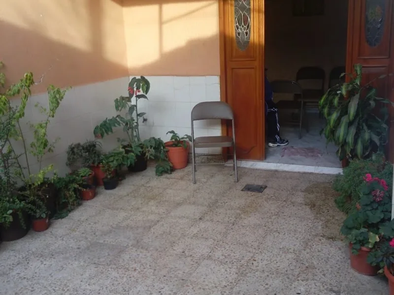 Centro Quiropráctico Calderon