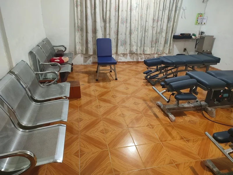 Orion Centro Quiropractico Integral en Ecatepec