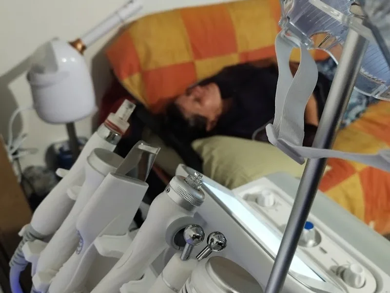 Quiropráctico ProQuiro