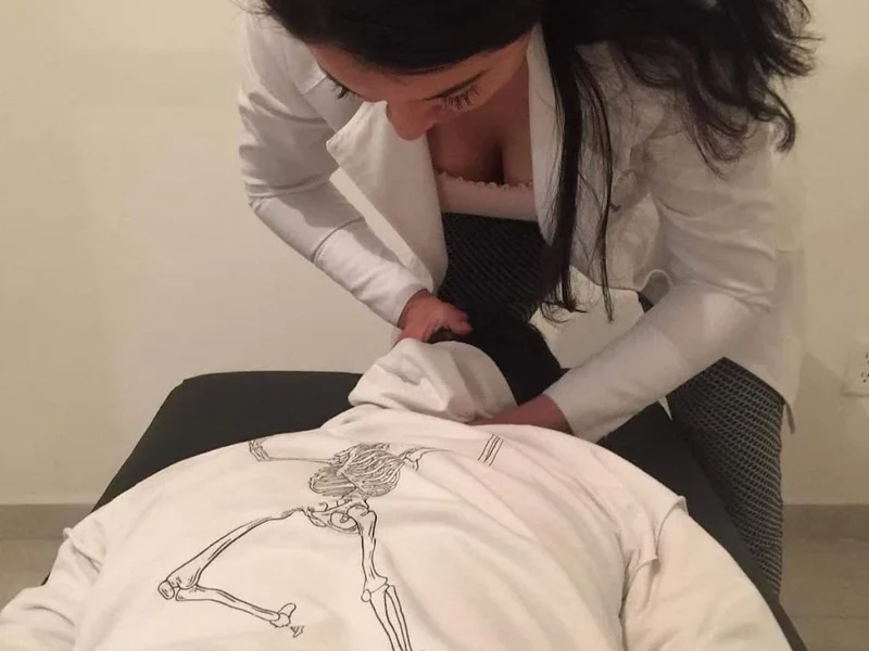 CENTRO QUIROPRÁCTICO PLAYAS