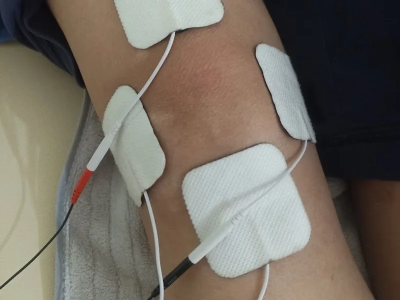 Centro Quiropráctico SantE 2