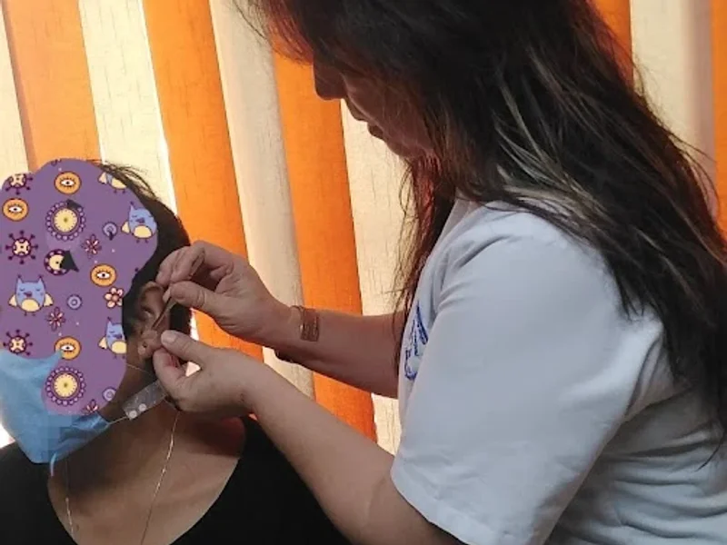 Quiropráctico Ostepata