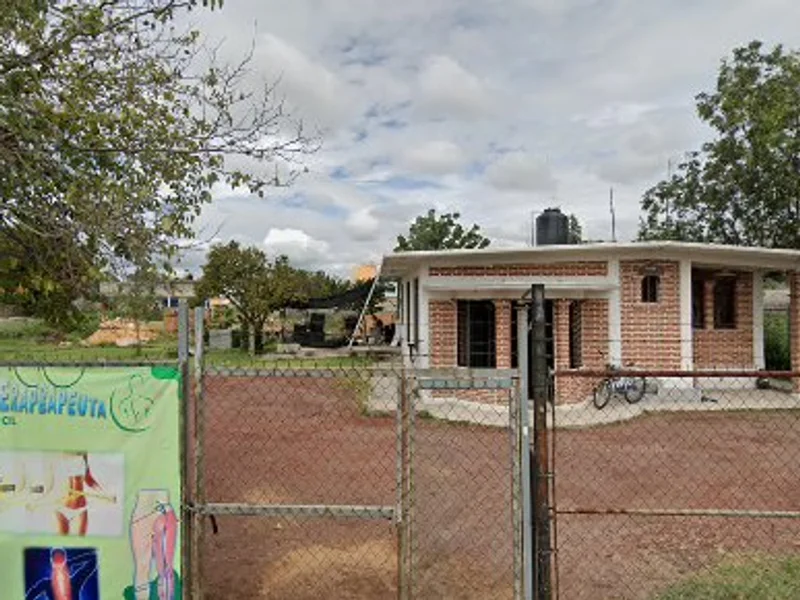 Quiropractico-Masajista y Temazcal "Casita Magica"