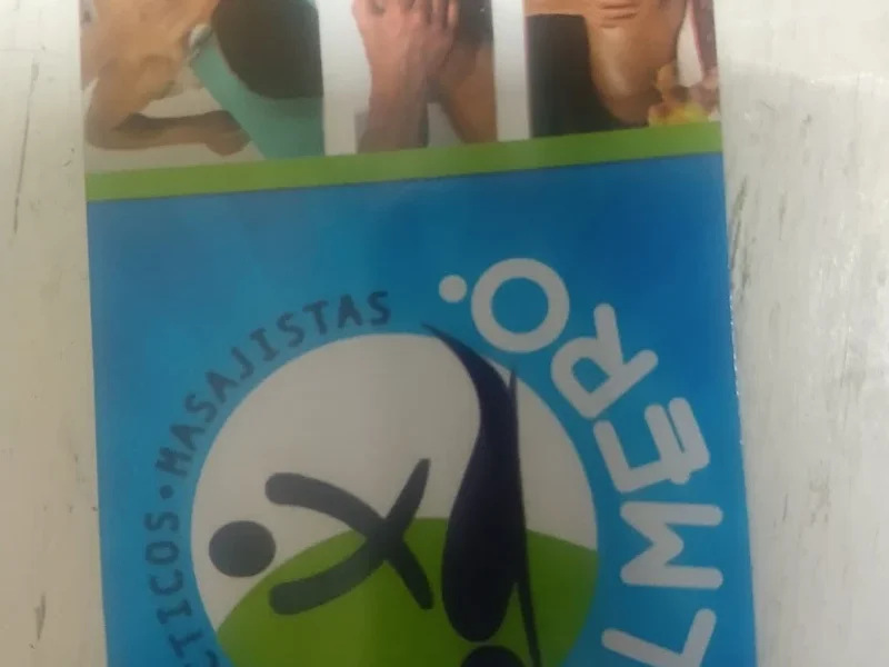 Quiropráctico Masajista Palmero