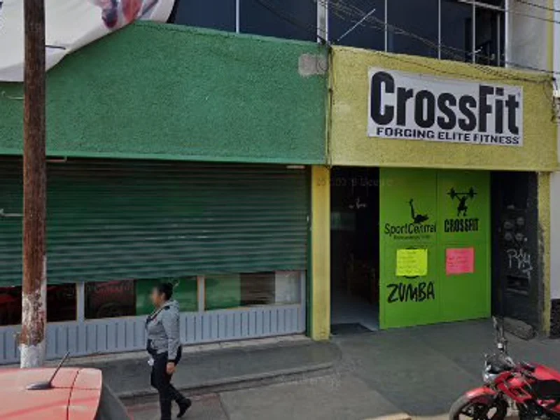 Quiropractico Calixto Palmero Mina