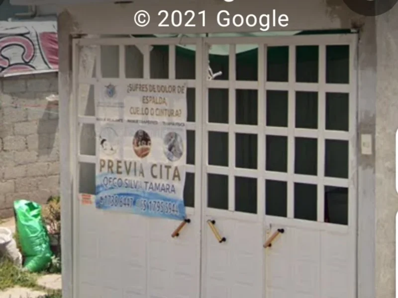 Quirofísico. Silvia T.