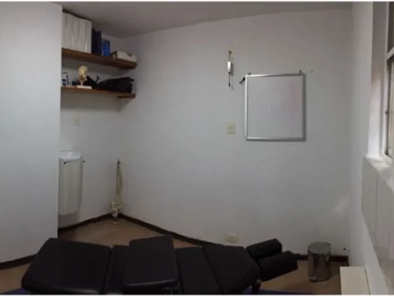 QUIROPRÁCTICO Salud en Equilibrio (Antes QUIROVIDA)