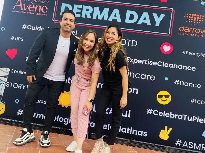 Mariana Arellano - Dermatología