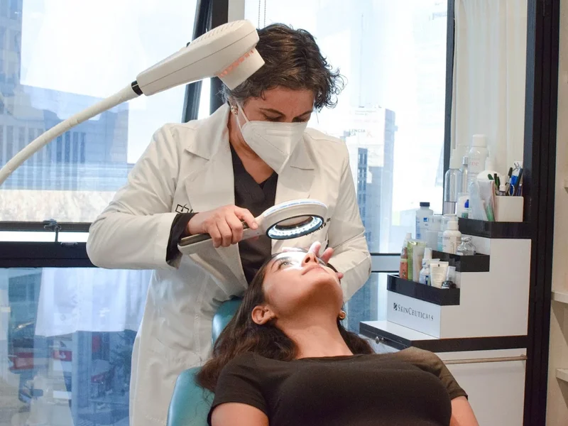 de Alba Dermatología Integral