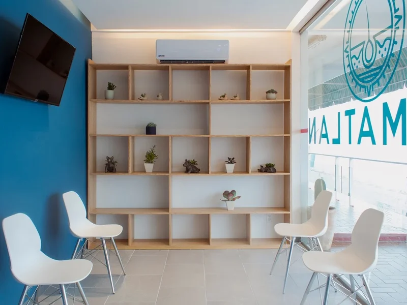 Dermatólogo Tlalpan - Dermatlán CdMx