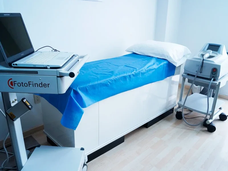 Centro Dermatológico del Valle