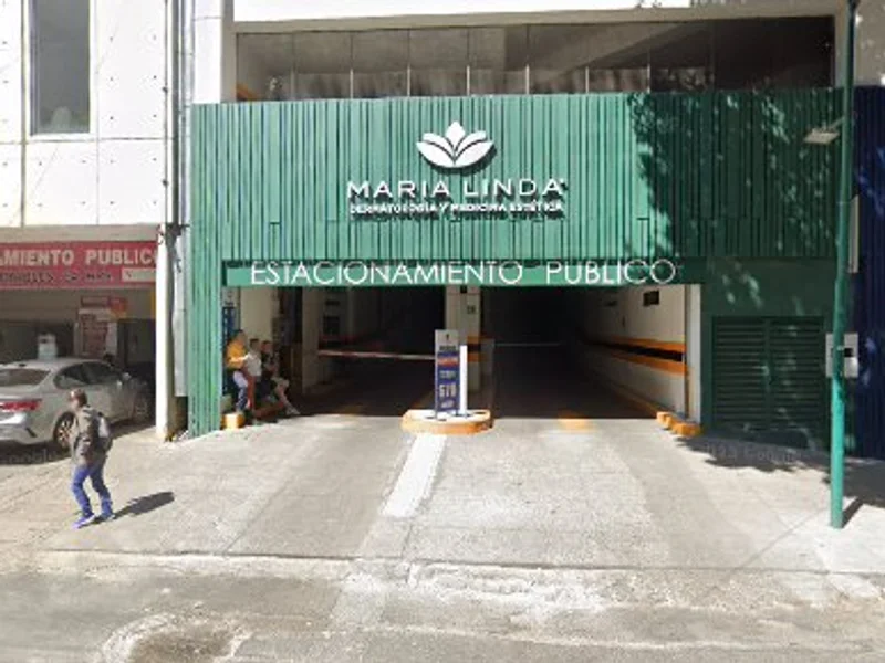 María Linda Juárez - Dermatología y Medicina Estética