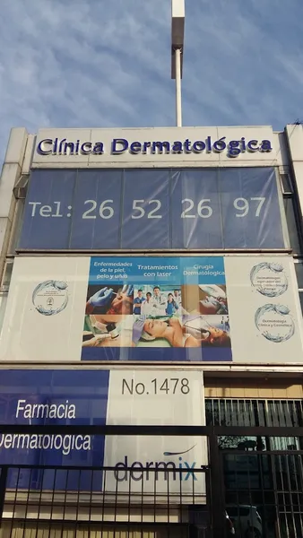 Clínica Dermatológica Dermcenter