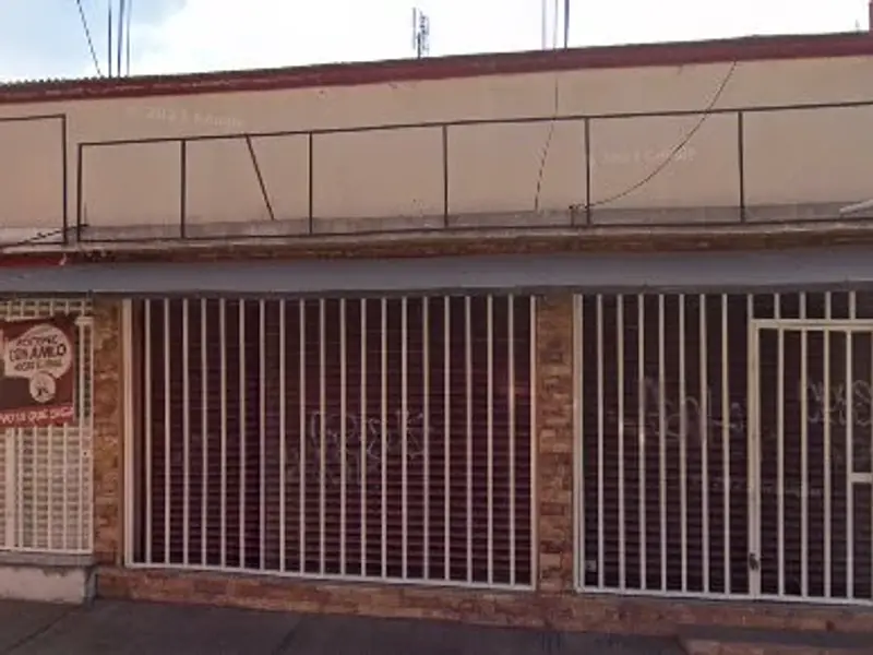 Centro Dermatológico Aragón