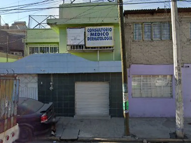 CONSULTORIO MEDICO DERMATOLOGIA