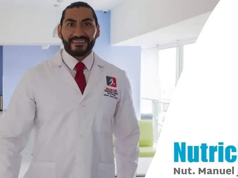FIT FOR LIFE Nutrición - Nutriólogo en CDMX