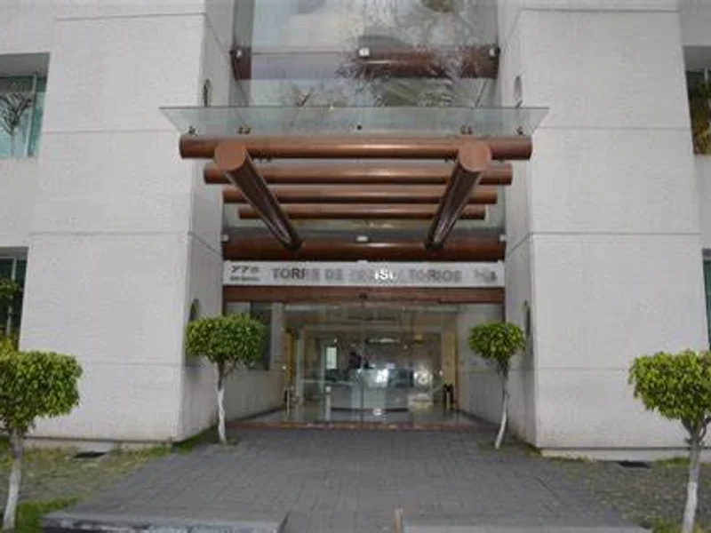 Nutrióloga Aranza Consultorio Hospital Lindavista nutrición clínica,enfermedades cdmx norte insurgentes online