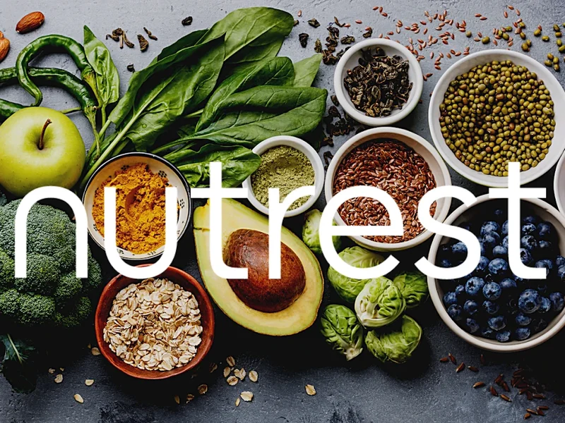 Nutrest Condesa (Consultorio Nutricional, Nutriologo)