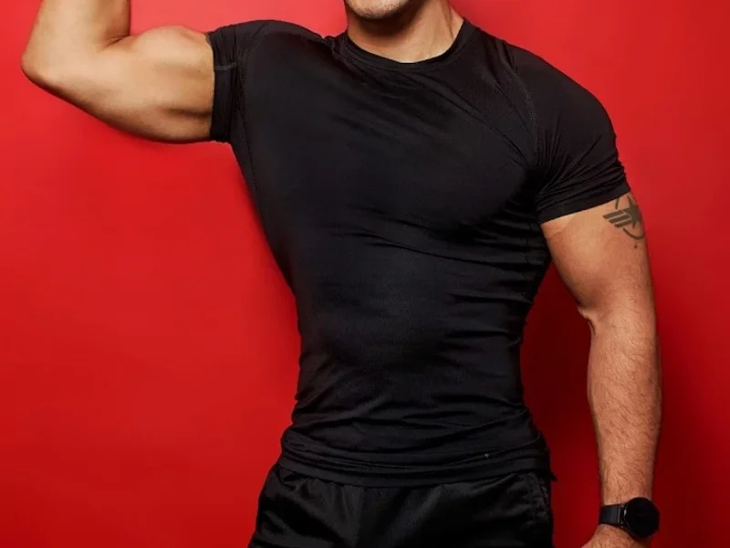 Nutriólogo Deportivo CDMX Fitness Coach Mx Juan Carlos Villeda