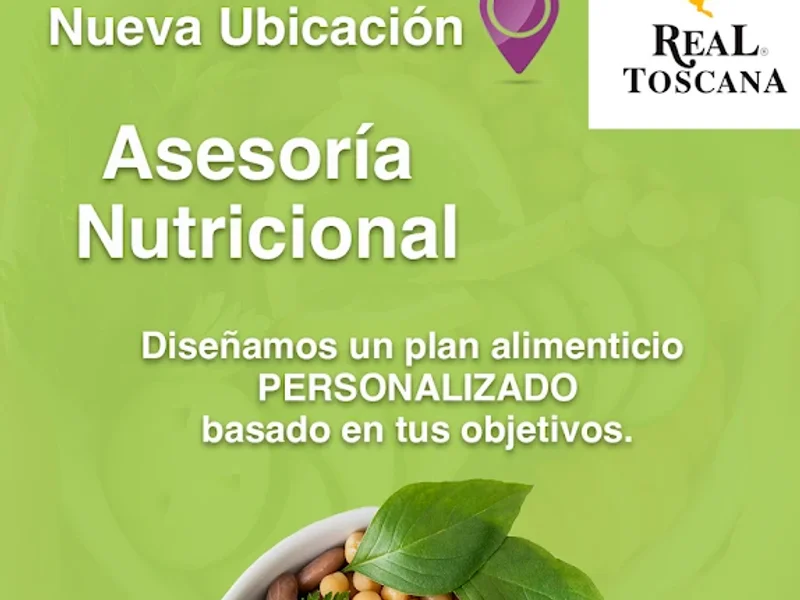 Fitness Live Nutrition Ojo de Agua