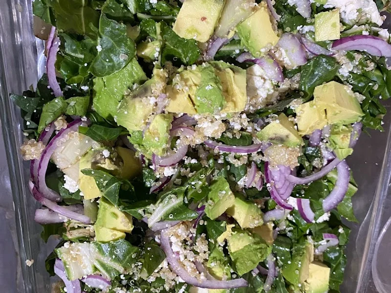 Nutriologo Antonio Ramírez/ Smart Nutrition