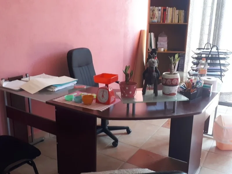 Nutrióloga Estefania Colmenares Ortega