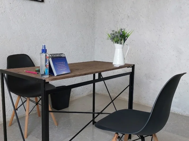 Nutrióloga Erika Zapién