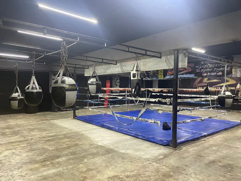 Escuela de Combate Moctezuma Team TMT