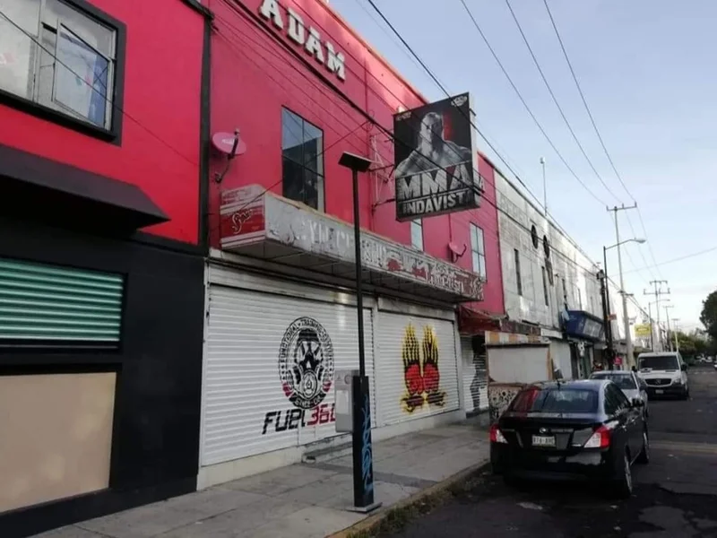 Fuel360 ADAM Lindavista