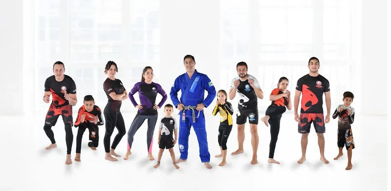 MD Self Defense Academy Condesa