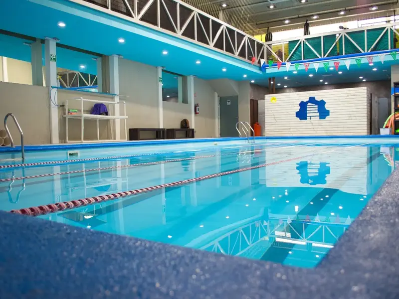 La Fábrica del Deporte