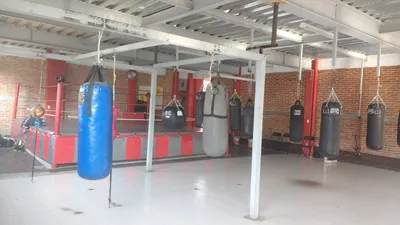 Los 20 gimnasios de MMA de Ecatepec de Morelos