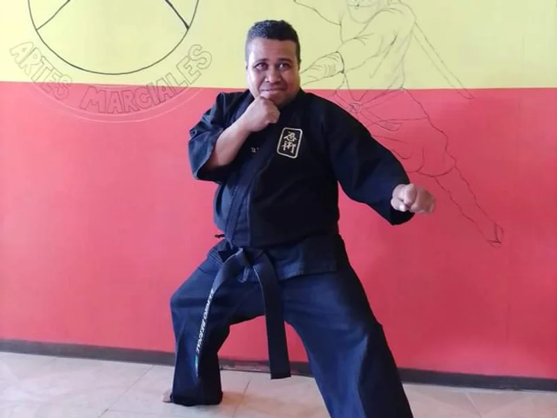 Sadoc Sierra Studio Jardines de Morelos